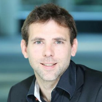 pierre bonardet, Technical Performance Manager chez Suez Environnement