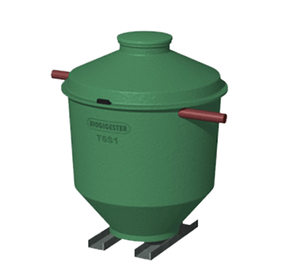 Biodigesters