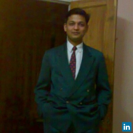 shailender gaur, renewable energy and automisaton  development