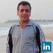 Rashid Khan, HOP - WASH/DRM at Action Against Hunger | ACF-USA