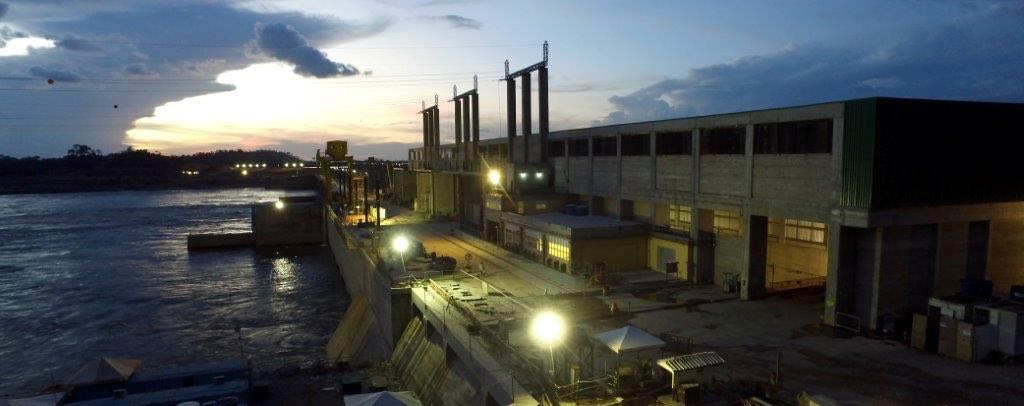 UHE BELO MONTE - BRAZIL