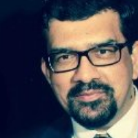 Amit Kaldate, Product Director at SUEZ