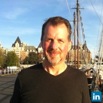 Jeff Kauffman, Managing Director