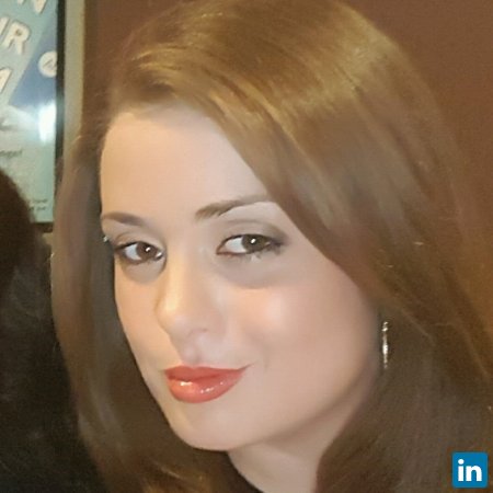 Chantal Comeau, Recruitment Resourcer (Water & Utilities) at Advance TRS