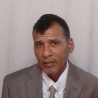 Roland King, General Manager at the Ministry of Public Works in Suriname (2010-2013)