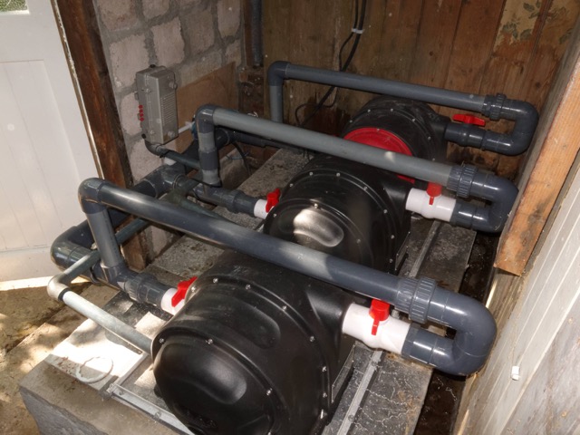 PowerSpout PLT