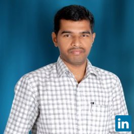 Mittapalli Saikiran, Energy Management