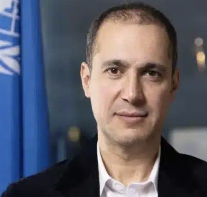 Professor Kaveh Madani, Director of the United Nations University Institute for Water, Environment and Health (UNU-INWEH), has been named the ...