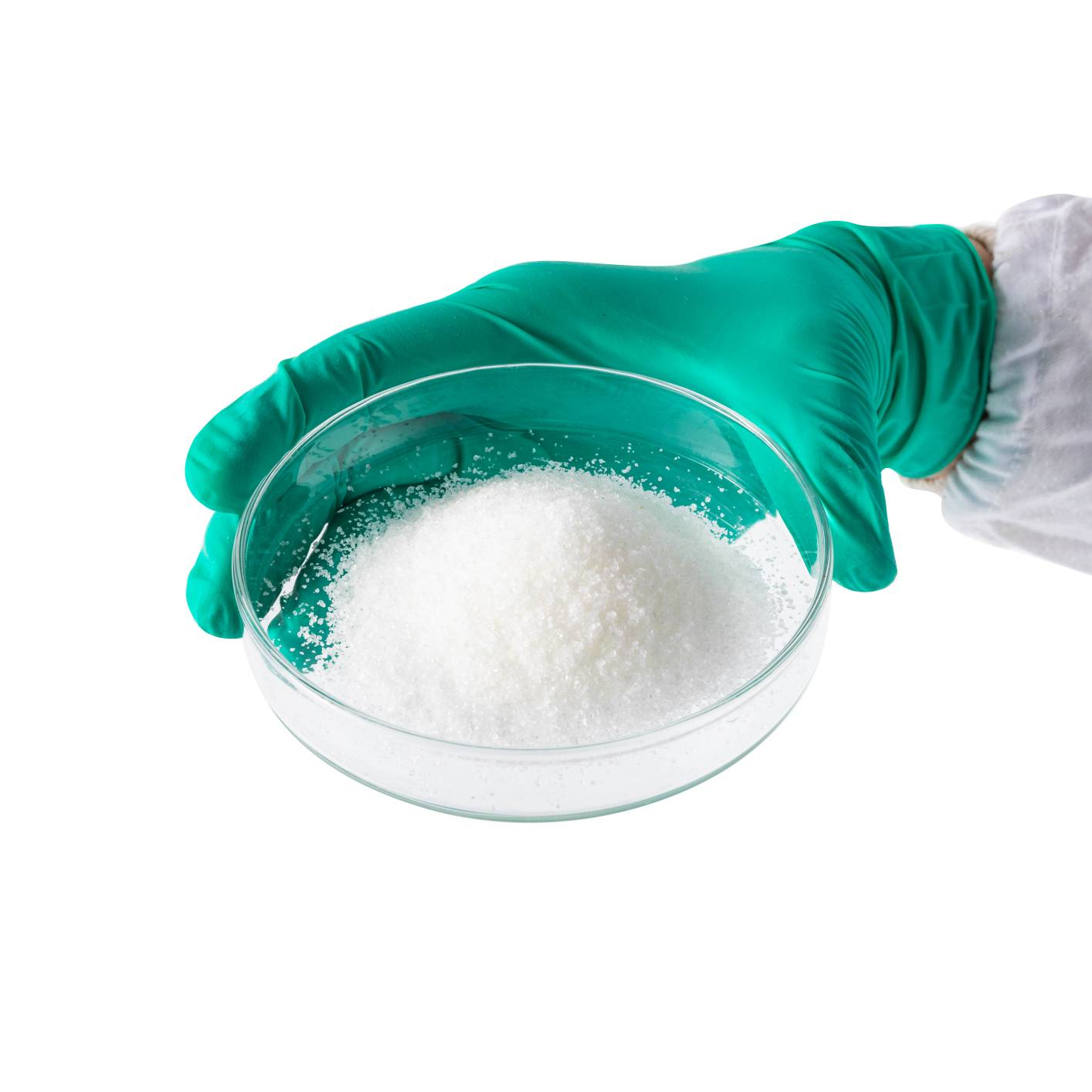 Anionic Polyacrylamide powder (APAM) Manufacturer