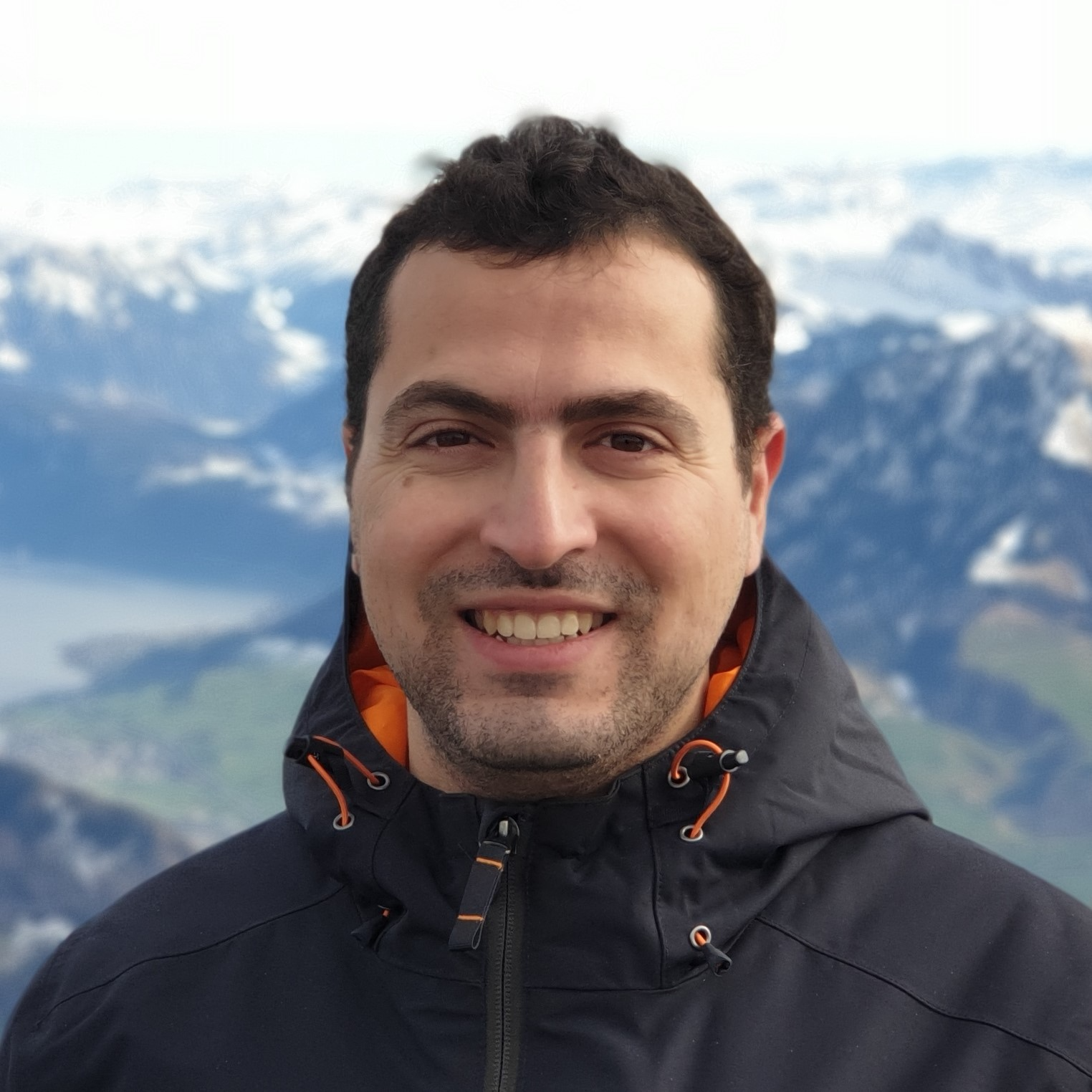 antoine allam, Hydrologist