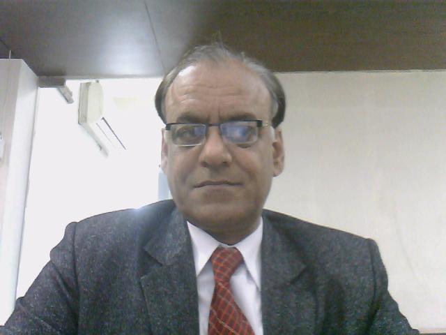 Sita Ram Vatsa, Flowmore Limited - GM-Projects