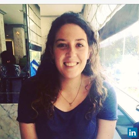 Martha Townrow, Event Marketing and Operations Assistant  at T.A. Cook