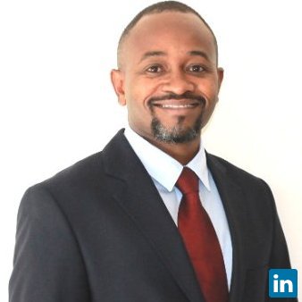 Lawrence Githinji, Regional General Manager,  Atlas Copco East & Central Africa