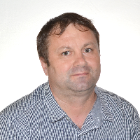 Ioan IORDACHE, Senior Researcher at ICSR Rm. Valcea