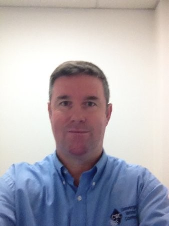 Adam Brady, National Sales Manager at Convergent Water Controls