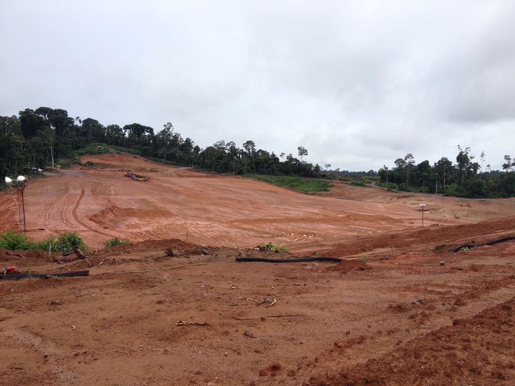 PRAD UHE BELO MONTE - BRAZIL