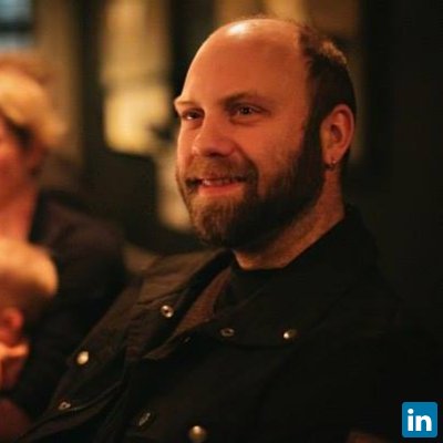 David Tomlinson, Landscape Architect (pending)