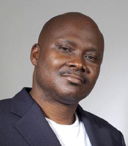 Sulaiman Bangura, WeCare Development Foundation