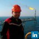 Farshid Ebrahimi, Petro Barasun Int.co - engineer