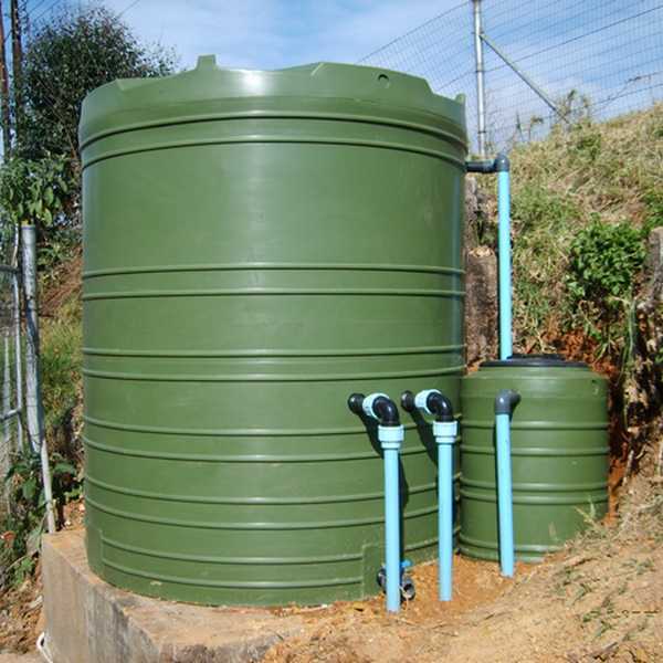 Scarab Sewage Systems