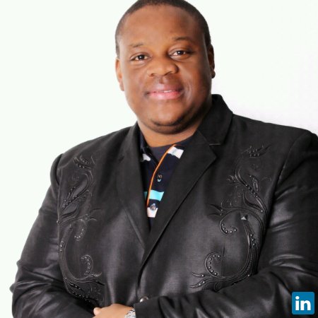 Reginald Smith (PrCPM), Contracts Manager at WBHO Construction (Pty) Ltd