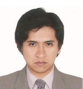 Yoch Ponte Torres, Laboratorio Nacional de Hidraulica - Perú - Junior Research Assistant 