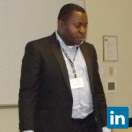 Obinna Uguru (PhD), Glasgow Caledonian University
