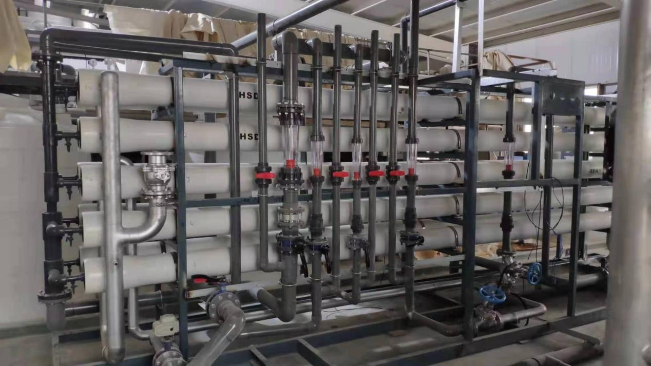 What should be considered before choosing right Reverse Osmosis Systems  ?