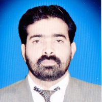Jinsar Hussain Soomro, Chief Executive at Dharti Development Foundation