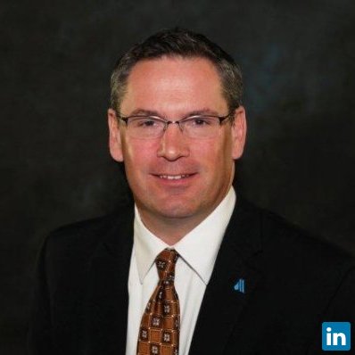 Andy Chase, Utility Relationship Manager at American Water Works Association