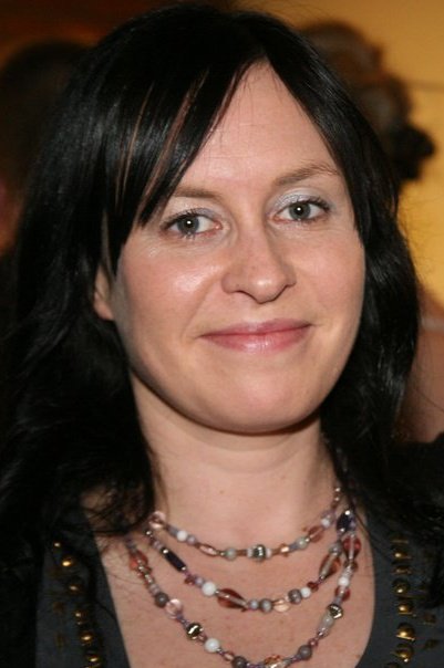 Naomi Brunton, Scottish Water - People & OD Consultant