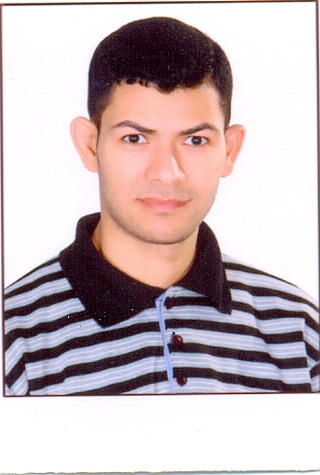 Ahmed  Masry, Giza Company for Drinking Water - Chemist