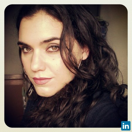 Natalia Quici, Investigadora Adjunta at CONICET