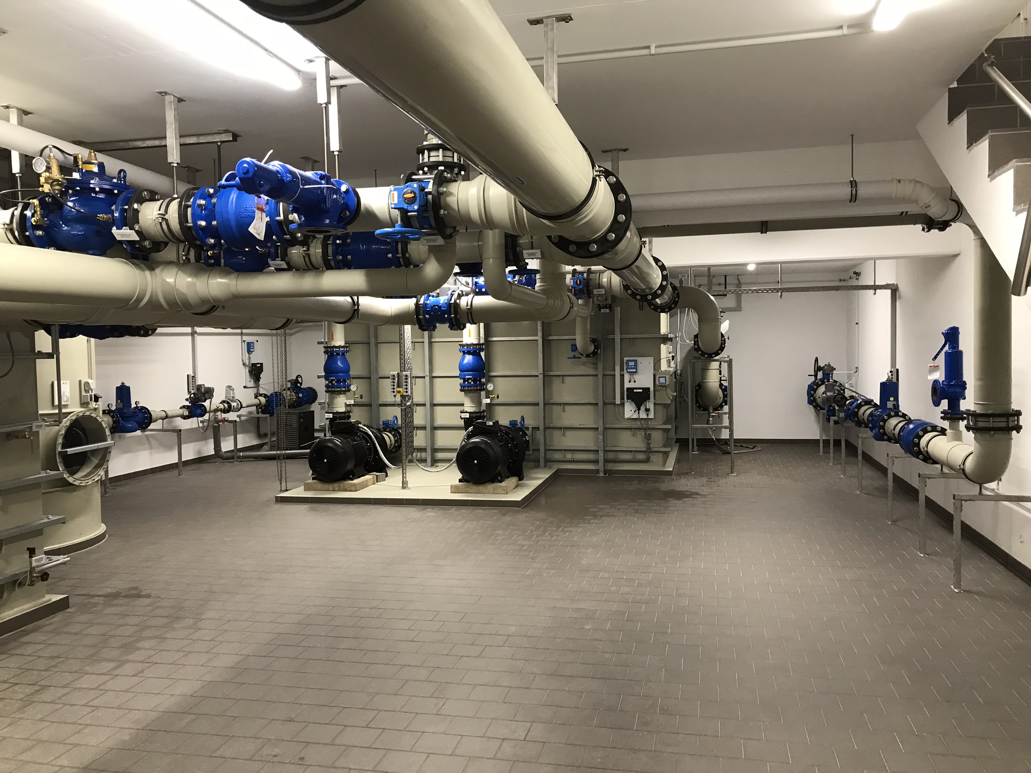 Ultrafiltration