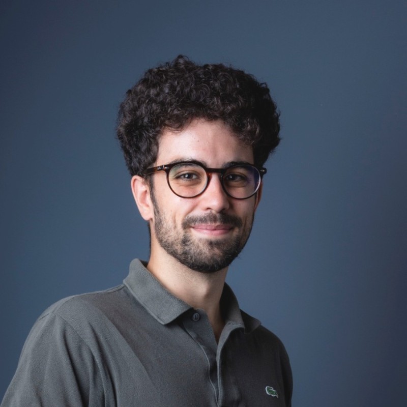 Pablo Montalvillo Gómez