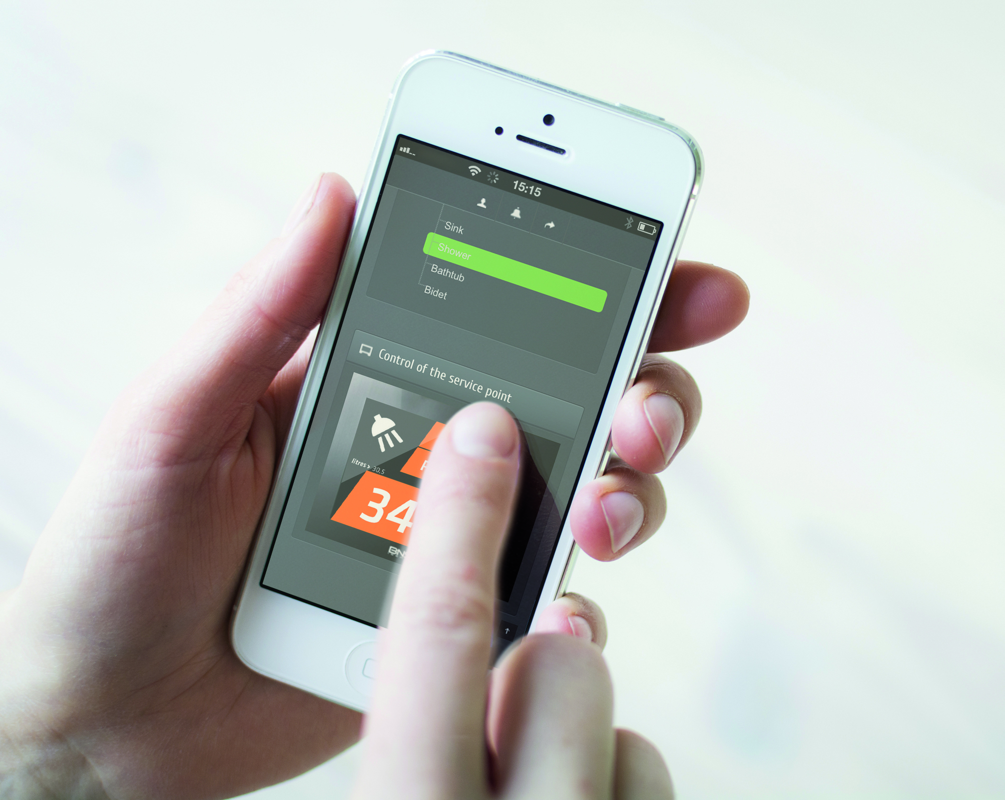 Uve by Bnstar & Bnstar Software: Monitoring_Management_Interact