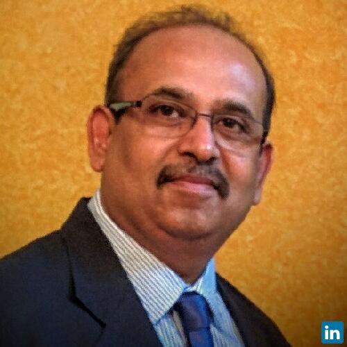 Sanjay Saxena, Social Entrepreneur