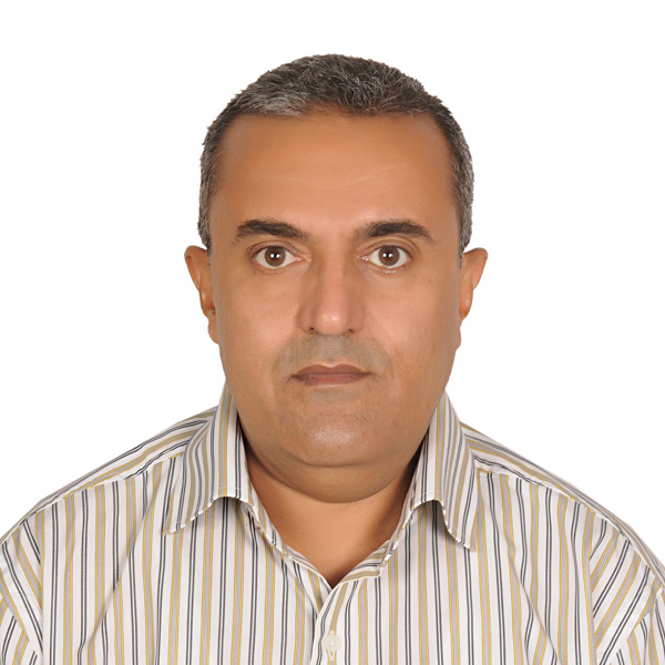 George shehata, Emirates link co. - chief land surveyor
