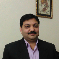Muhammad Kamran Naseer