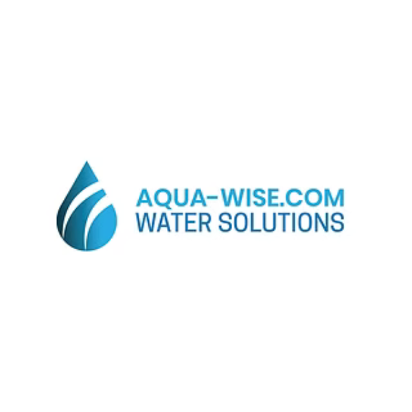 Aqua Wise Water Treatment Solutions, info@Aqua-Wise.com