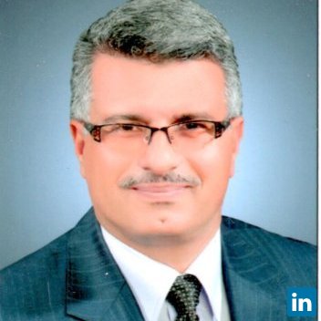 Mohamed Selim, Managing Director for Performance Development, Egyptian Electricity Holding Co. (EEHC)
