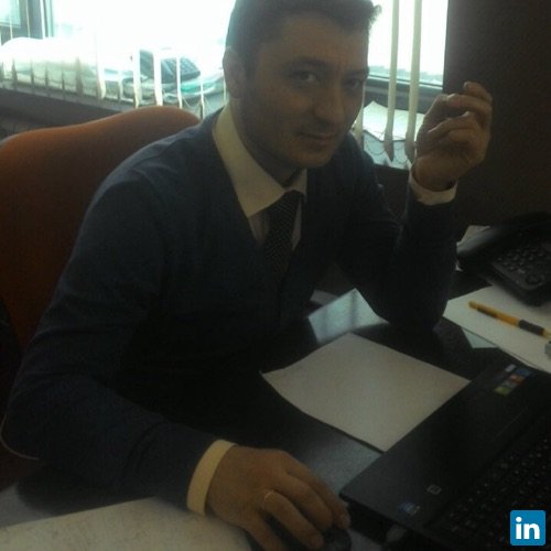 Ramil Sadykov, Wastewater Treatment / Очистные Сооружения