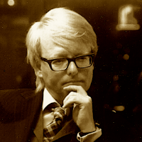 Matthew James Bailey, Global Leader - Smart Cities, IoT, AI, Innovation, Alliances