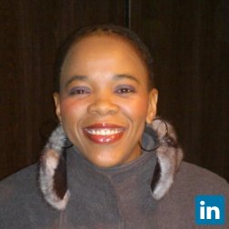 Phumla Bikitsha, Senior Technician @ Eskom