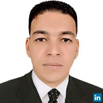 Eng Wael Hosni, ( job seeker ) Mechanical Engineer
