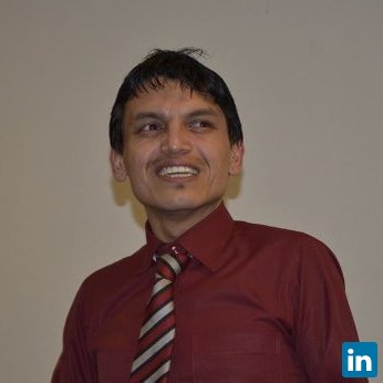 Bijay Thapa, Civil Enginer Professional