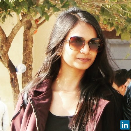 Mukta Singh, Research Scholar in Aquatic Animal Health