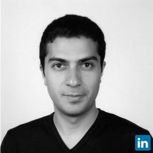 Melih Çalamak, Assistant Professor at TED University