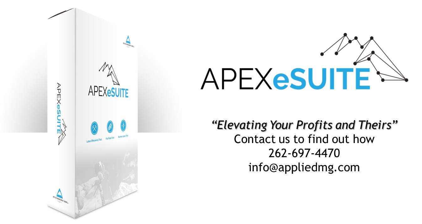 Apex eSuite Banner