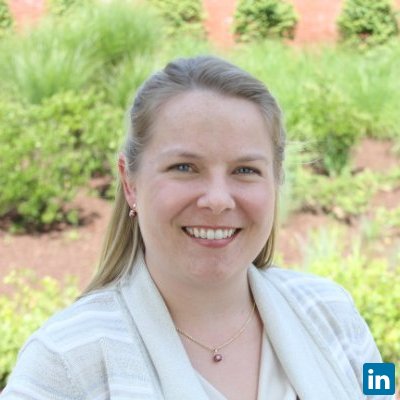 Gwen Bengtsson, Civil Engineer - PE, LEED AP BD+C